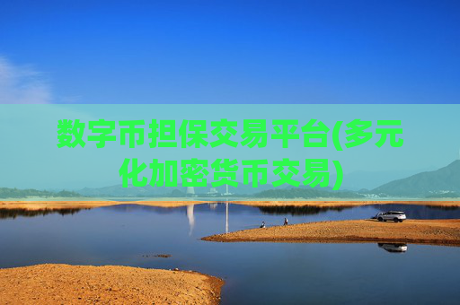 数字币担保交易平台(多元化加密货币交易)
