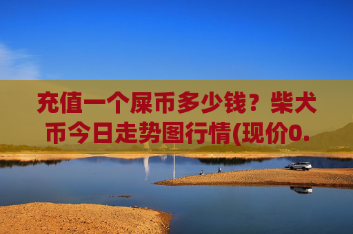 充值一个屎币多少钱?柴犬币今日走势图行情(现价0.00013978元)