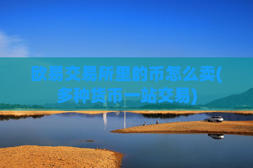欧易交易所里的币怎么卖(多种货币一站交易)