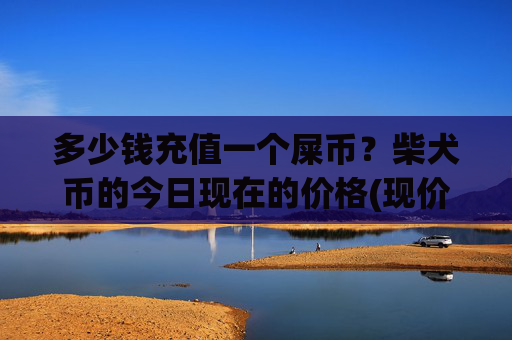 多少钱充值一个屎币?柴犬币的今日现在的价格(现价0.00014759元)