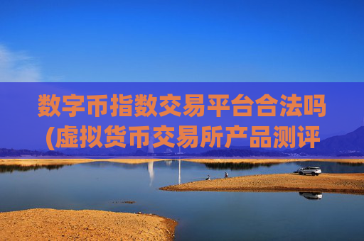 数字币指数交易平台合法吗(虚拟货币交易所产品测评)