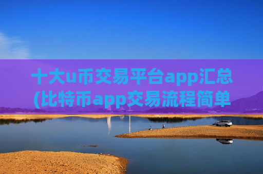 十大u币交易平台app汇总(比特币app交易流程简单迅速)