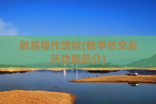 欧易操作流程(数字币交易所功能简介)