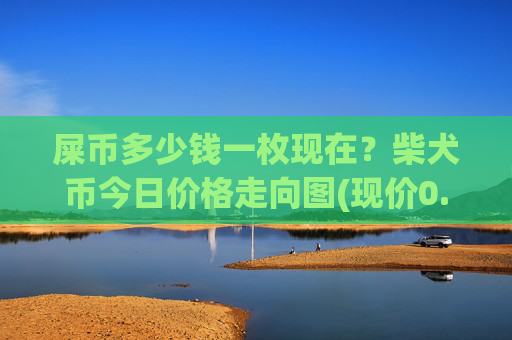 屎币多少钱一枚现在?柴犬币今日价格走向图(现价0.00013888元)