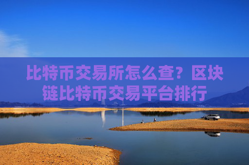比特币交易所怎么查?区块链比特币交易平台排行