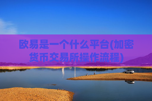 欧易是一个什么平台(加密货币交易所操作流程)