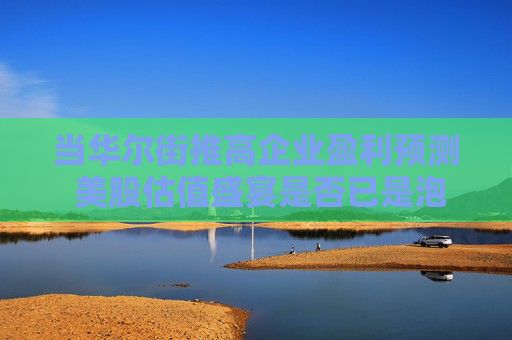 当华尔街推高企业盈利预测 美股估值盛宴是否已是泡沫前夜？
