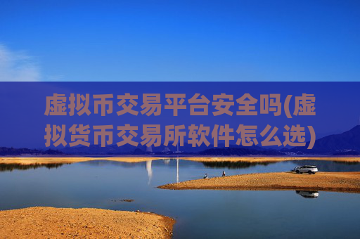 虚拟币交易平台安全吗(虚拟货币交易所软件怎么选)