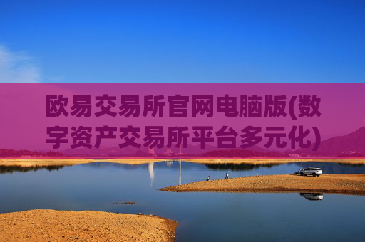 欧易交易所官网电脑版(数字资产交易所平台多元化)