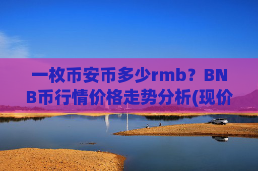一枚币安币多少rmb?BNB币行情价格走势分析(现价4565.01元)