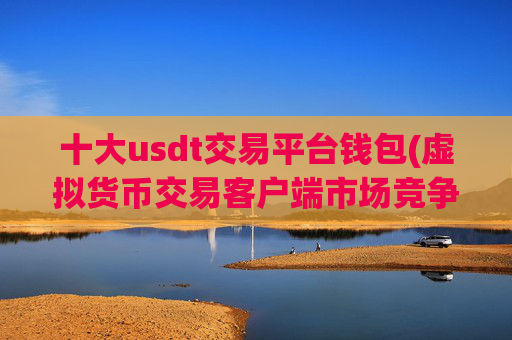 十大usdt交易平台钱包(虚拟货币交易客户端市场竞争激烈)