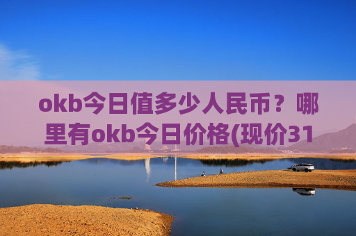 okb今日值多少人民币?哪里有okb今日价格(现价314.451元)