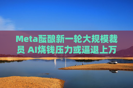 Meta酝酿新一轮大规模裁员 AI烧钱压力或逼退上万名员工