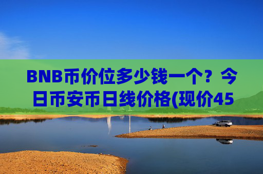BNB币价位多少钱一个?今日币安币日线价格(现价4562.39元)