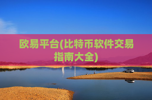 欧易平台(比特币软件交易指南大全)