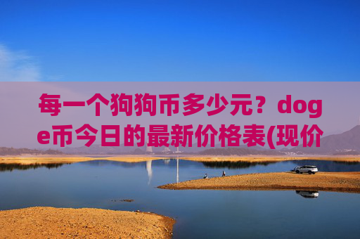 每一个狗狗币多少元？doge币今日的最新价格表(现价1.9638元)