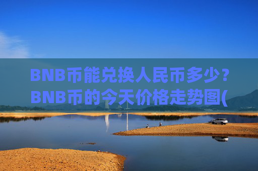 BNB币能兑换人民币多少？BNB币的今天价格走势图(现价4664.08元)
