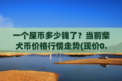 一个屎币多少钱了？当前柴犬币价格行情走势(现价0.00013656元)
