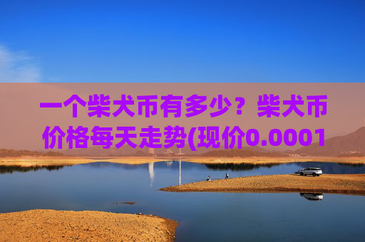 一个柴犬币有多少?柴犬币价格每天走势(现价0.00014371元)