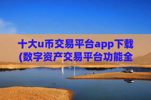 十大u币交易平台app下载(数字资产交易平台功能全解析)