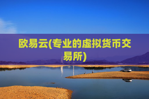欧易云(专业的虚拟货币交易所)