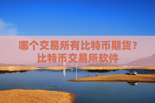 哪个交易所有比特币期货?比特币交易所软件