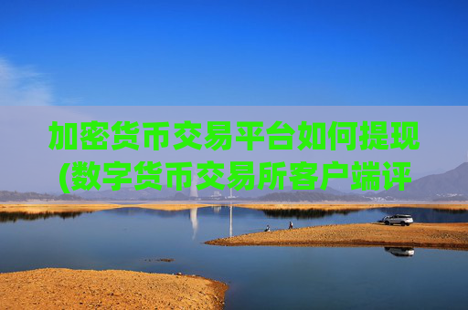 加密货币交易平台如何提现(数字货币交易所客户端评测)