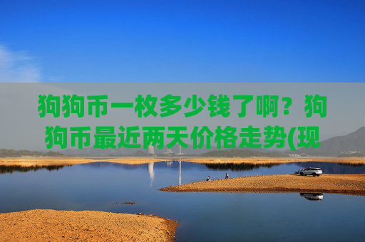 狗狗币一枚多少钱了啊?狗狗币最近两天价格走势(现价2.2437元)