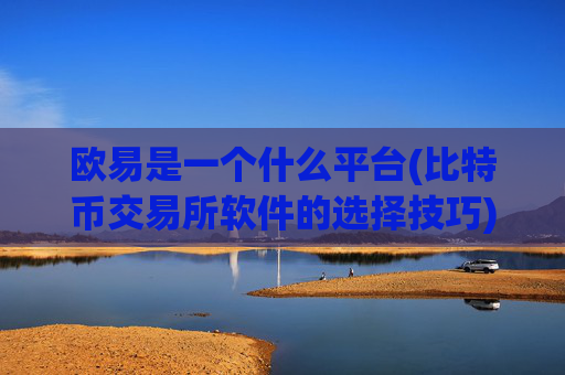欧易是一个什么平台(比特币交易所软件的选择技巧)