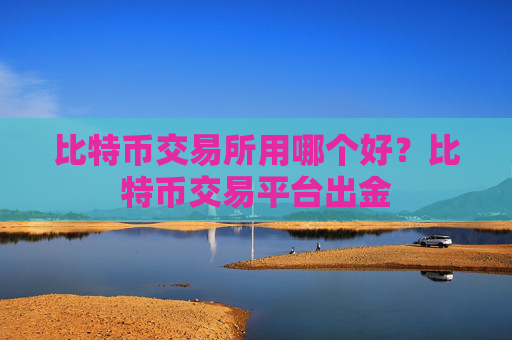 比特币交易所用哪个好？比特币交易平台出金