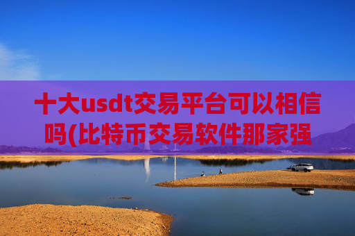 十大usdt交易平台可以相信吗(比特币交易软件那家强)