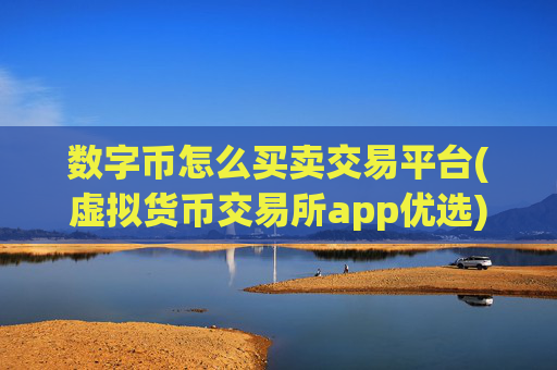 数字币怎么买卖交易平台(虚拟货币交易所app优选)