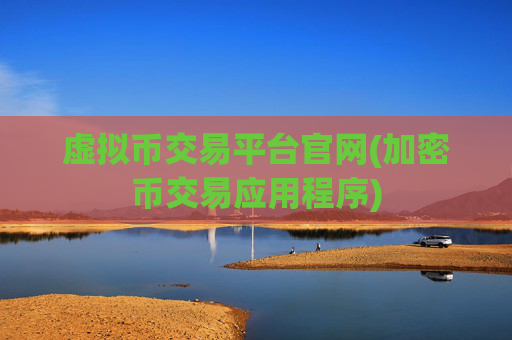 虚拟币交易平台官网(加密币交易应用程序)