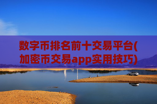 数字币排名前十交易平台(加密币交易app实用技巧)