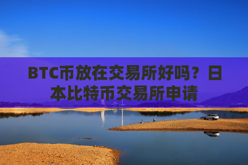 BTC币放在交易所好吗？日本比特币交易所申请