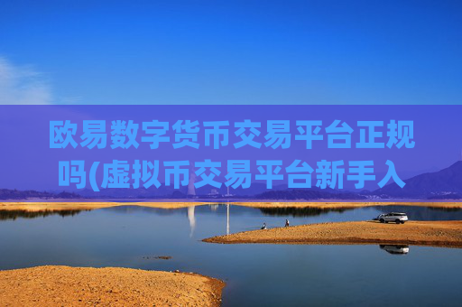 欧易数字货币交易平台正规吗(虚拟币交易平台新手入门)