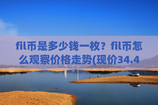 fil币是多少钱一枚？fil币怎么观察价格走势(现价34.497元)
