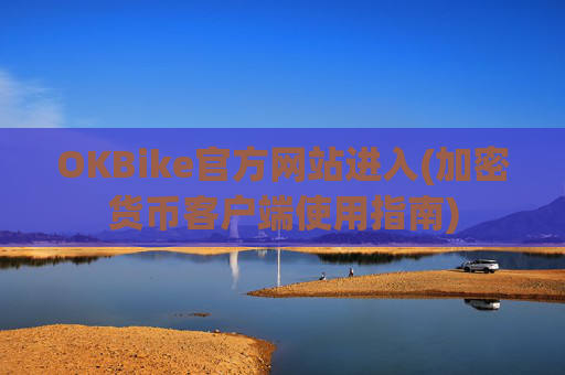 OKBike官方网站进入(加密货币客户端使用指南)