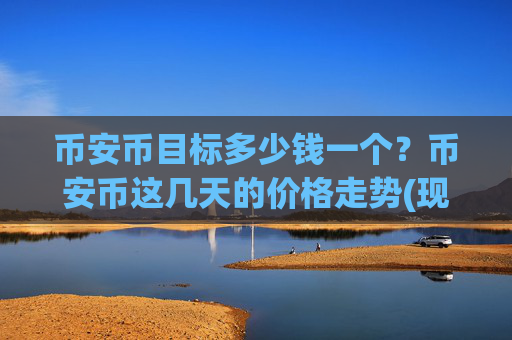 币安币目标多少钱一个？币安币这几天的价格走势(现价4861.66元)