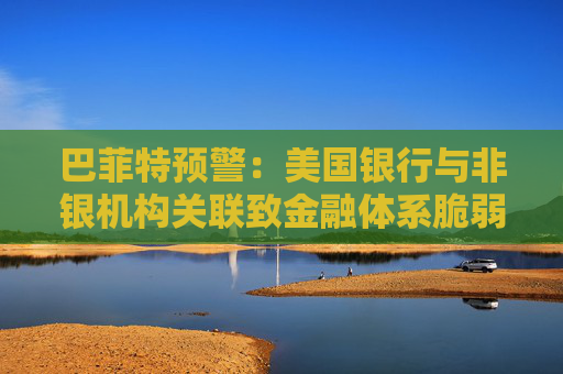 巴菲特预警:美国银行与非银机构关联致金融体系脆弱性上升