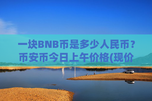 一块BNB币是多少人民币?币安币今日上午价格(现价4716.05元)