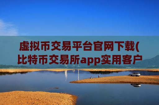 虚拟币交易平台官网下载(比特币交易所app实用客户端)