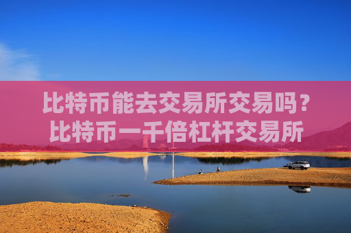 比特币能去交易所交易吗?比特币一千倍杠杆交易所