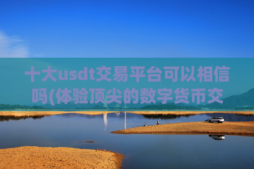 十大usdt交易平台可以相信吗(体验顶尖的数字货币交易软件)