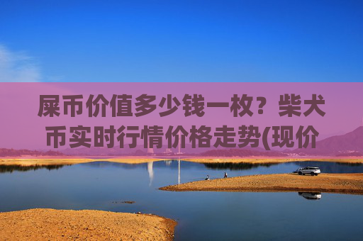 屎币价值多少钱一枚？柴犬币实时行情价格走势(现价0.00016151元)