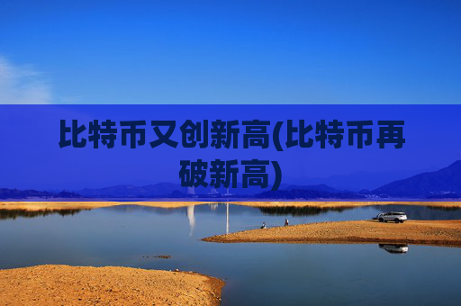 比特币又创新高(比特币再破新高)