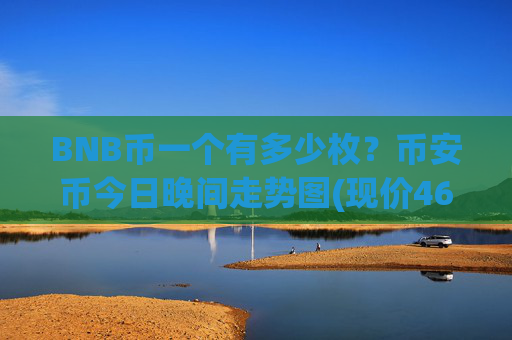 BNB币一个有多少枚?币安币今日晚间走势图(现价4680.67元)