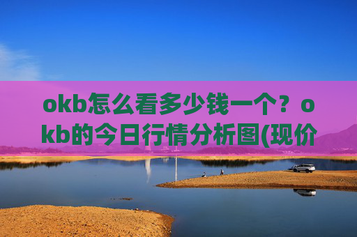 okb怎么看多少钱一个?okb的今日行情分析图(现价317.305元)