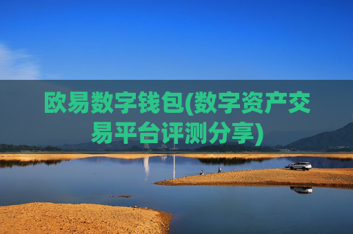 欧易数字钱包(数字资产交易平台评测分享)