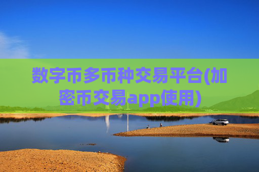 数字币多币种交易平台(加密币交易app使用)